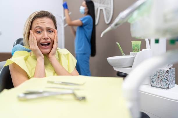 Best Pediatric Emergency Dentist in Granby, MO
